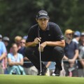 2nd - 2019 BMW Championship